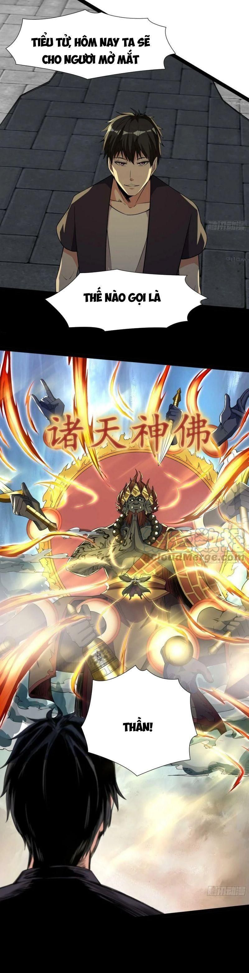 đọc truyện Trùng Sinh Đô Thị Thiên Tôn Chương 329 ảnh 6 tại Thiên Thai Truyện