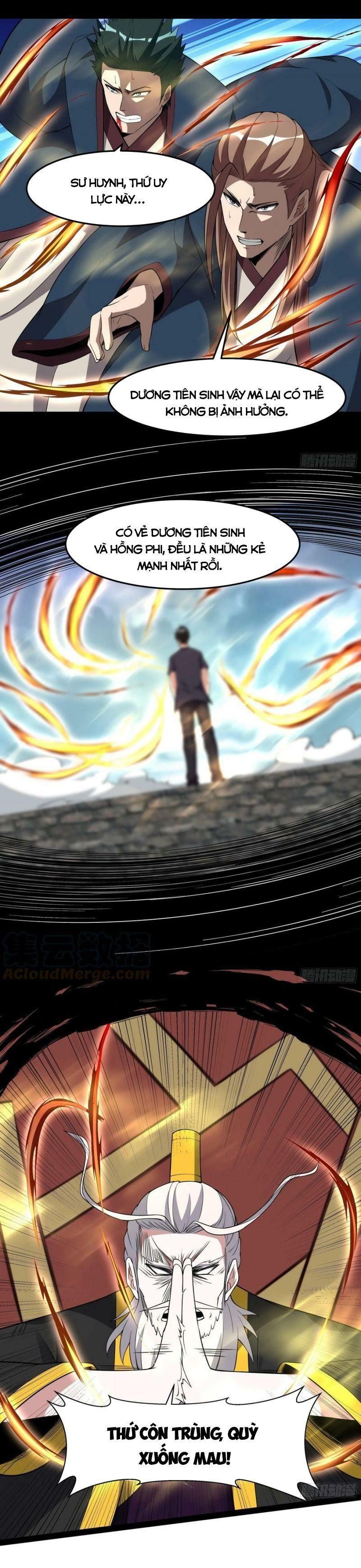 đọc truyện Trùng Sinh Đô Thị Thiên Tôn Chương 329 ảnh 8 tại Thiên Thai Truyện