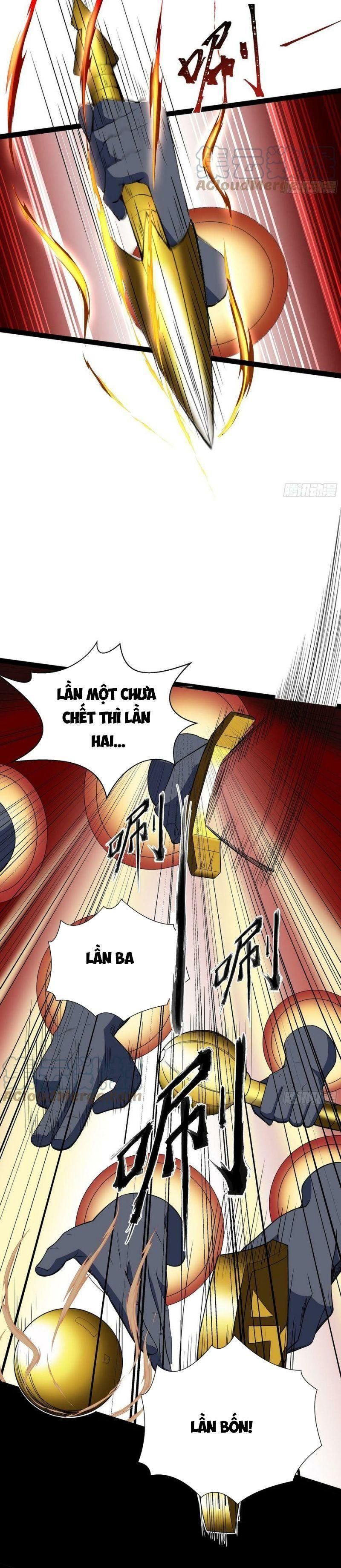 đọc truyện Trùng Sinh Đô Thị Thiên Tôn Chương 329 ảnh 10 tại Thiên Thai Truyện