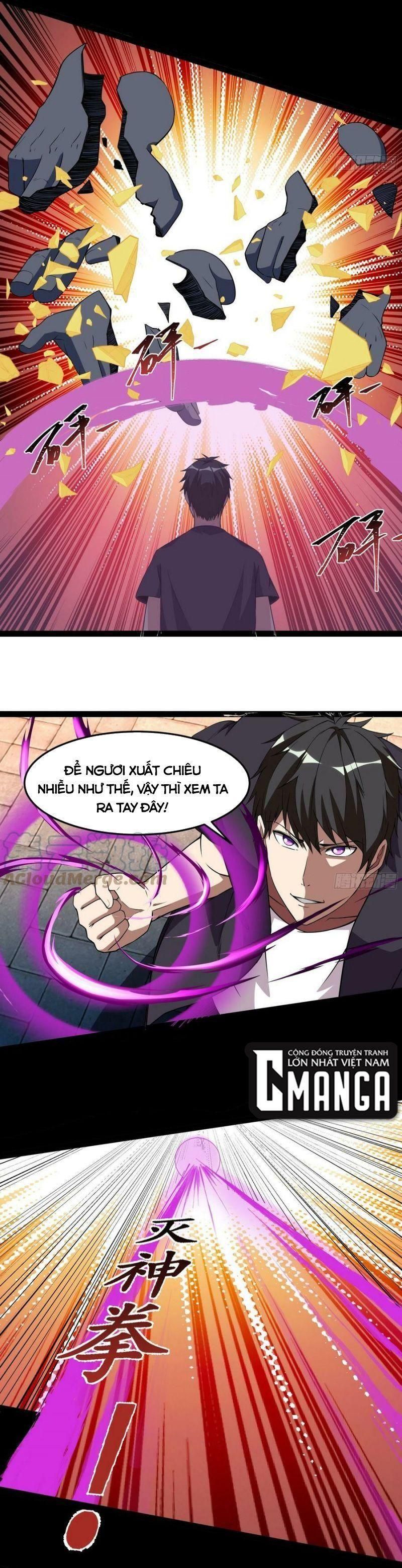 đọc truyện Trùng Sinh Đô Thị Thiên Tôn Chương 329 ảnh 11 tại Thiên Thai Truyện