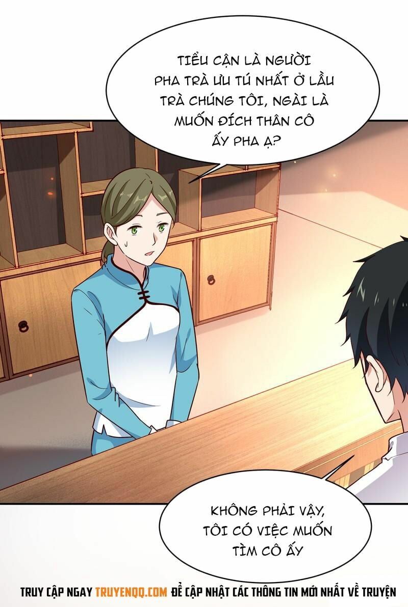 đọc truyện Trùng Sinh Đô Thị Thiên Tôn Chương 33 ảnh 12 tại Thiên Thai Truyện