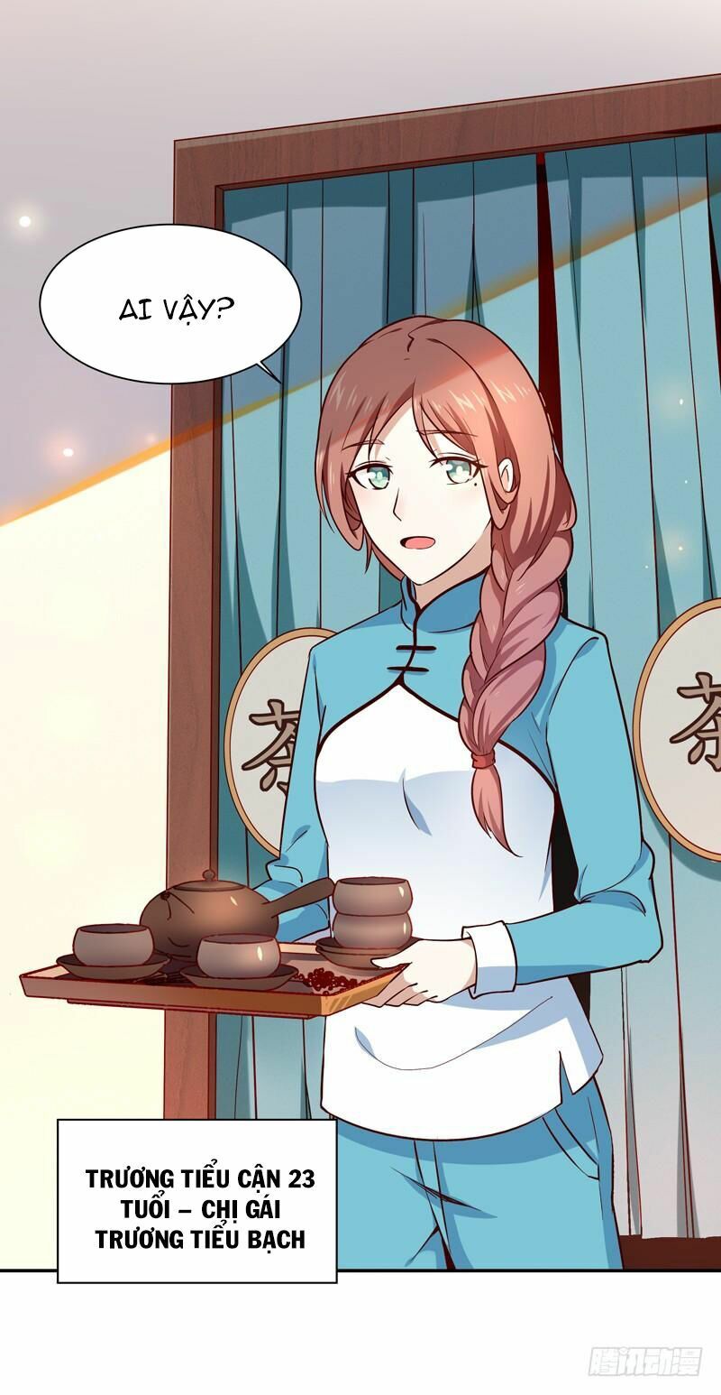 đọc truyện Trùng Sinh Đô Thị Thiên Tôn Chương 33 ảnh 14 tại Thiên Thai Truyện