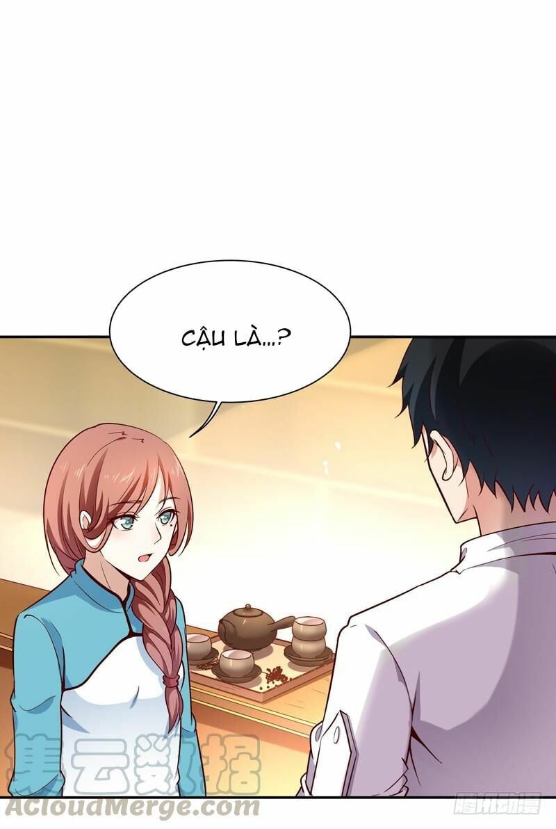 đọc truyện Trùng Sinh Đô Thị Thiên Tôn Chương 33 ảnh 15 tại Thiên Thai Truyện