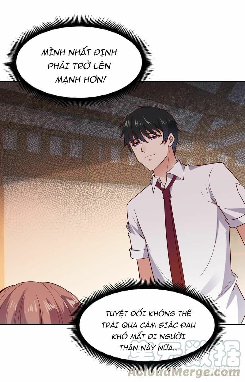 đọc truyện Trùng Sinh Đô Thị Thiên Tôn Chương 33 ảnh 21 tại Thiên Thai Truyện