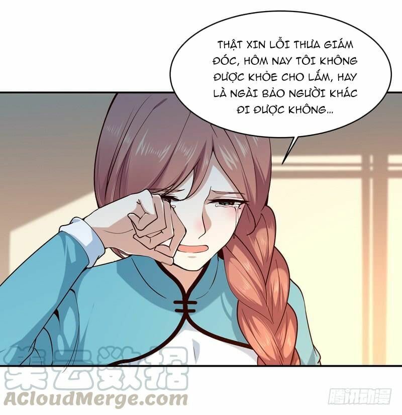 đọc truyện Trùng Sinh Đô Thị Thiên Tôn Chương 33 ảnh 23 tại Thiên Thai Truyện