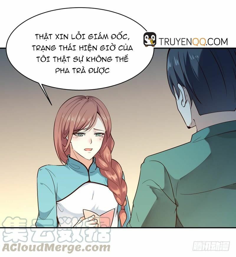 đọc truyện Trùng Sinh Đô Thị Thiên Tôn Chương 33 ảnh 25 tại Thiên Thai Truyện