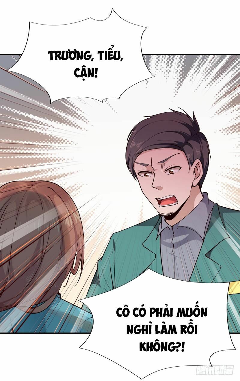 đọc truyện Trùng Sinh Đô Thị Thiên Tôn Chương 33 ảnh 26 tại Thiên Thai Truyện