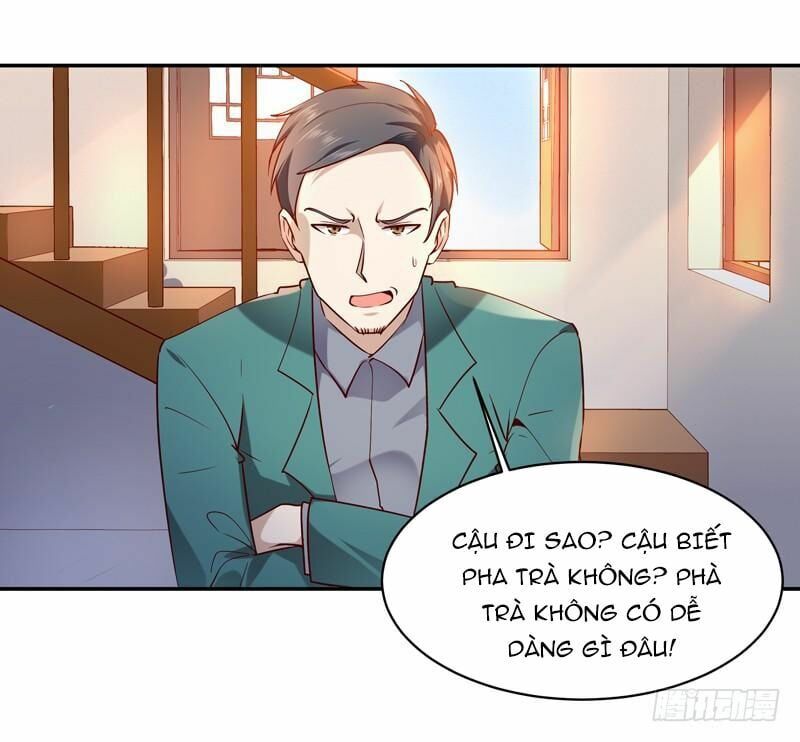 đọc truyện Trùng Sinh Đô Thị Thiên Tôn Chương 33 ảnh 28 tại Thiên Thai Truyện