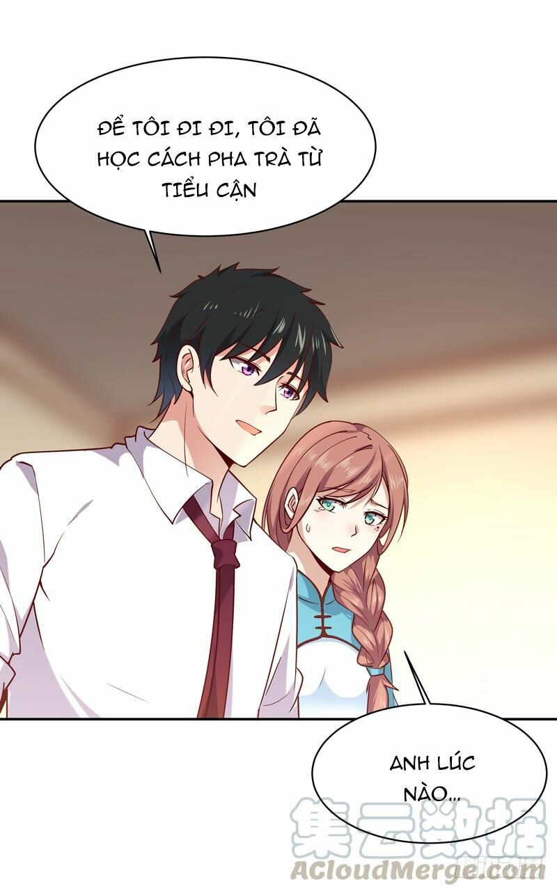 đọc truyện Trùng Sinh Đô Thị Thiên Tôn Chương 33 ảnh 29 tại Thiên Thai Truyện