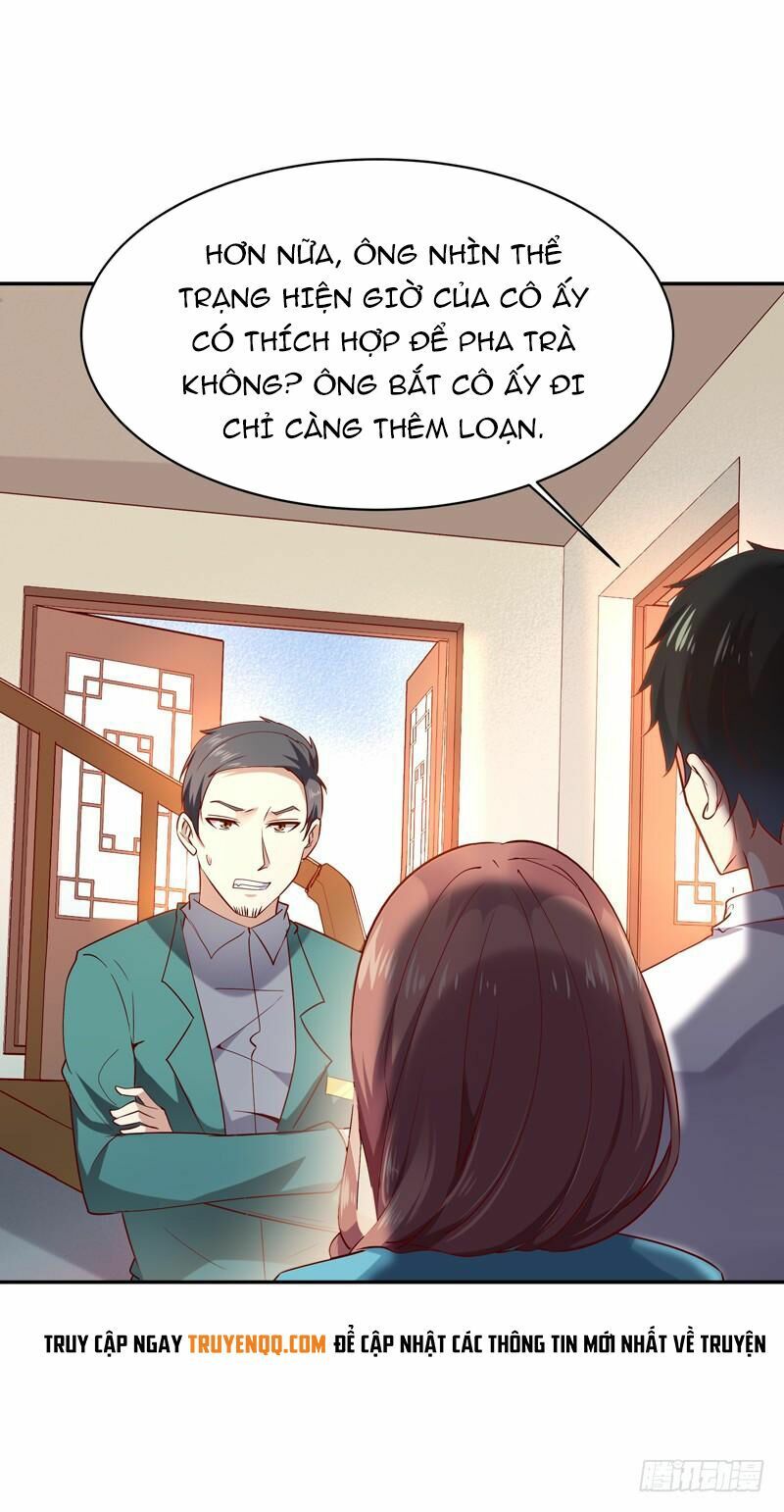 đọc truyện Trùng Sinh Đô Thị Thiên Tôn Chương 33 ảnh 32 tại Thiên Thai Truyện