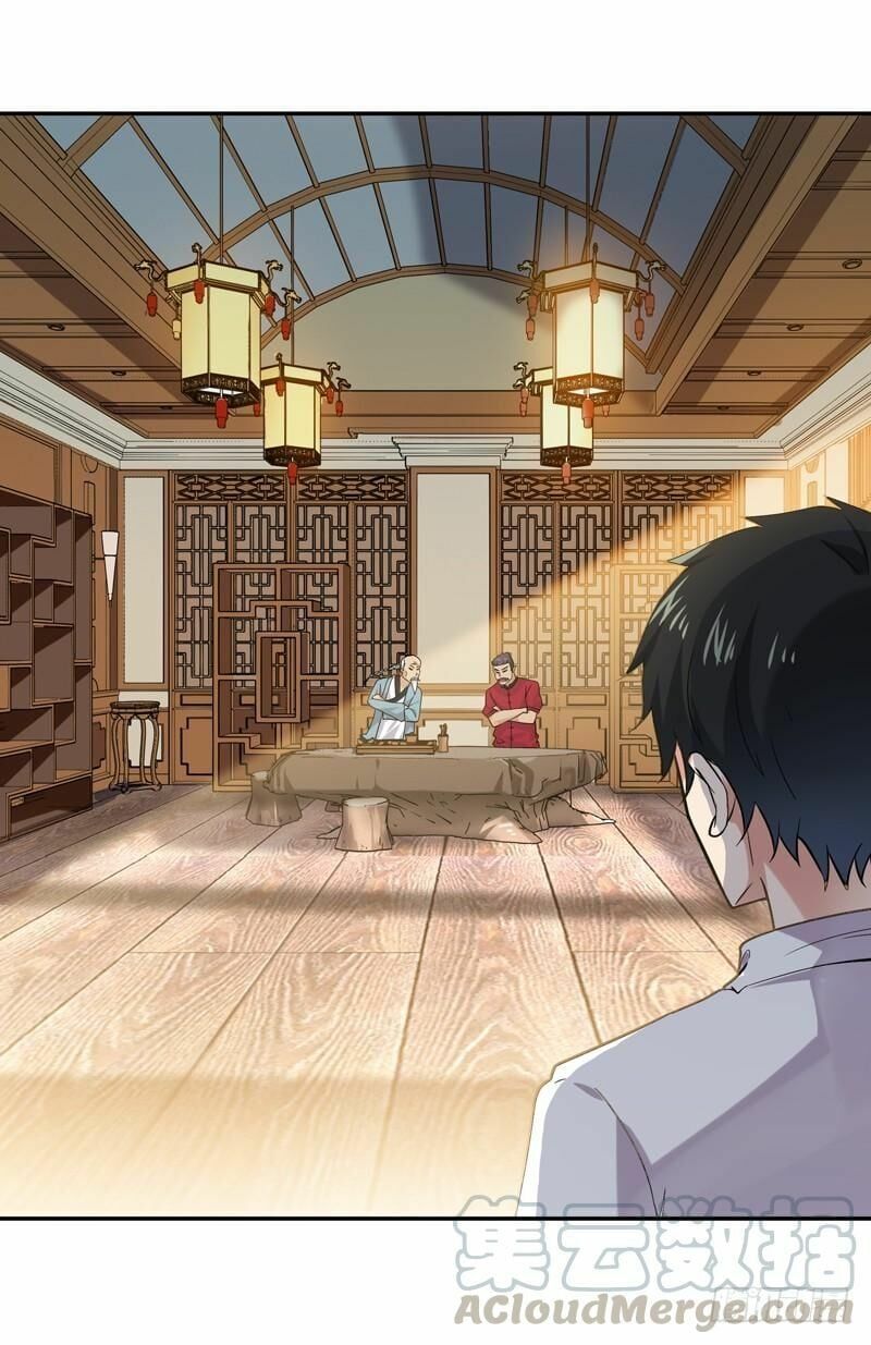 đọc truyện Trùng Sinh Đô Thị Thiên Tôn Chương 33 ảnh 35 tại Thiên Thai Truyện