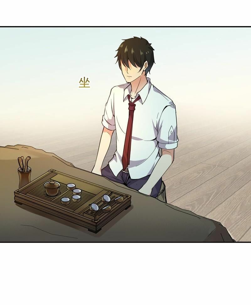 đọc truyện Trùng Sinh Đô Thị Thiên Tôn Chương 33 ảnh 37 tại Thiên Thai Truyện