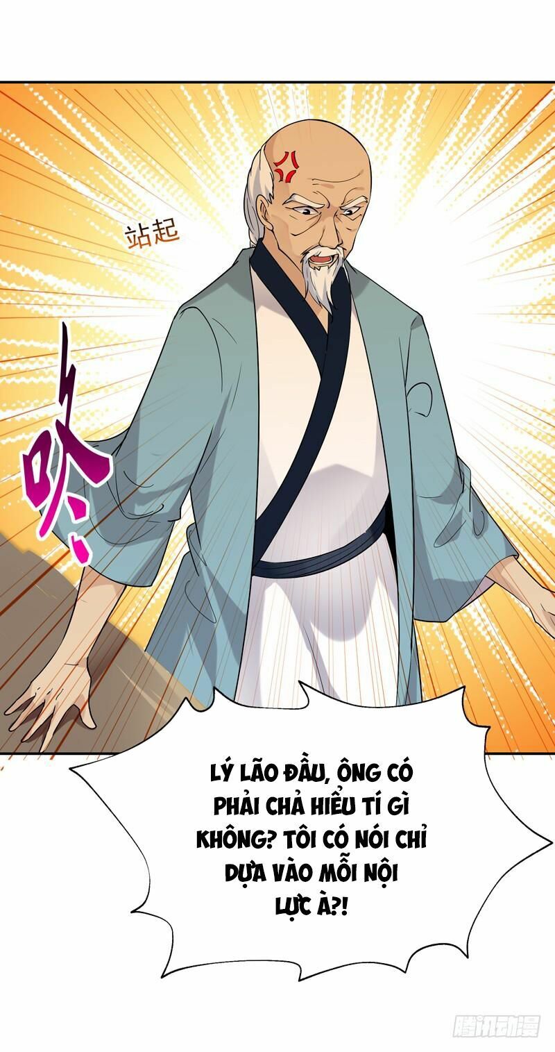 đọc truyện Trùng Sinh Đô Thị Thiên Tôn Chương 33 ảnh 40 tại Thiên Thai Truyện