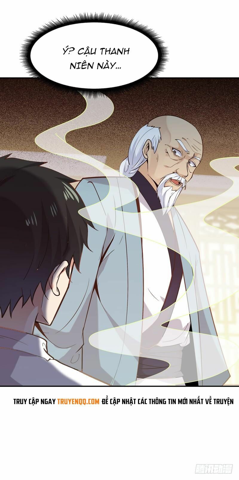 đọc truyện Trùng Sinh Đô Thị Thiên Tôn Chương 33 ảnh 42 tại Thiên Thai Truyện