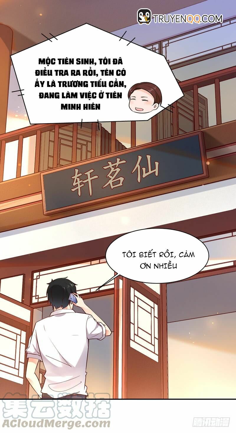 đọc truyện Trùng Sinh Đô Thị Thiên Tôn Chương 33 ảnh 7 tại Thiên Thai Truyện