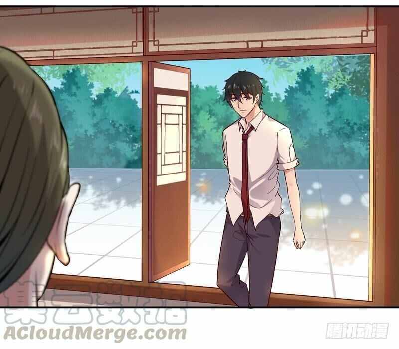 đọc truyện Trùng Sinh Đô Thị Thiên Tôn Chương 33 ảnh 9 tại Thiên Thai Truyện