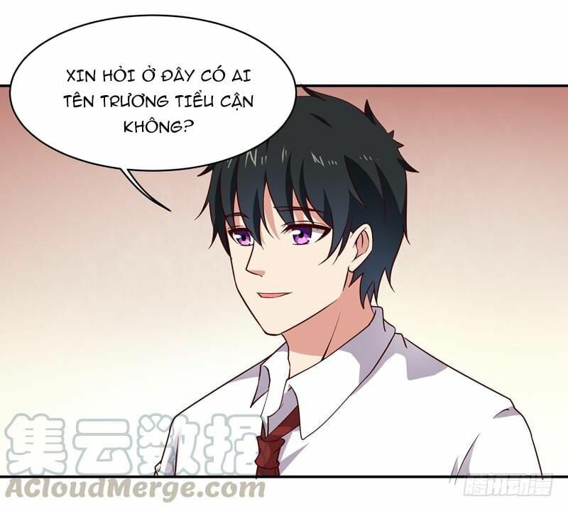 đọc truyện Trùng Sinh Đô Thị Thiên Tôn Chương 33 ảnh 11 tại Thiên Thai Truyện