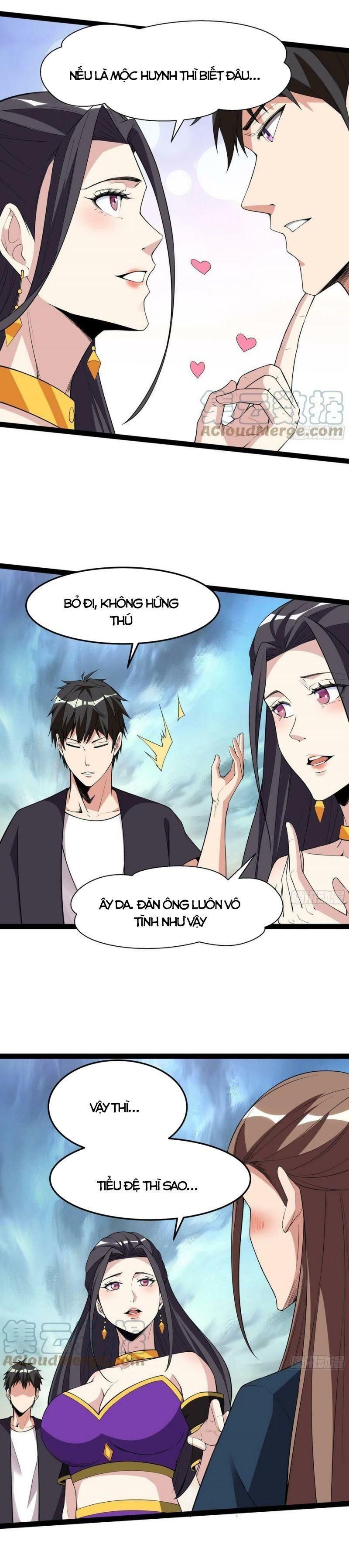 đọc truyện Trùng Sinh Đô Thị Thiên Tôn Chương 330 ảnh 12 tại Thiên Thai Truyện