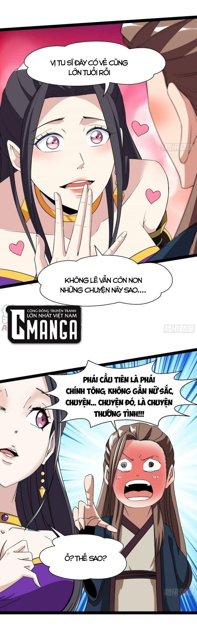 đọc truyện Trùng Sinh Đô Thị Thiên Tôn Chương 330 ảnh 13 tại Thiên Thai Truyện