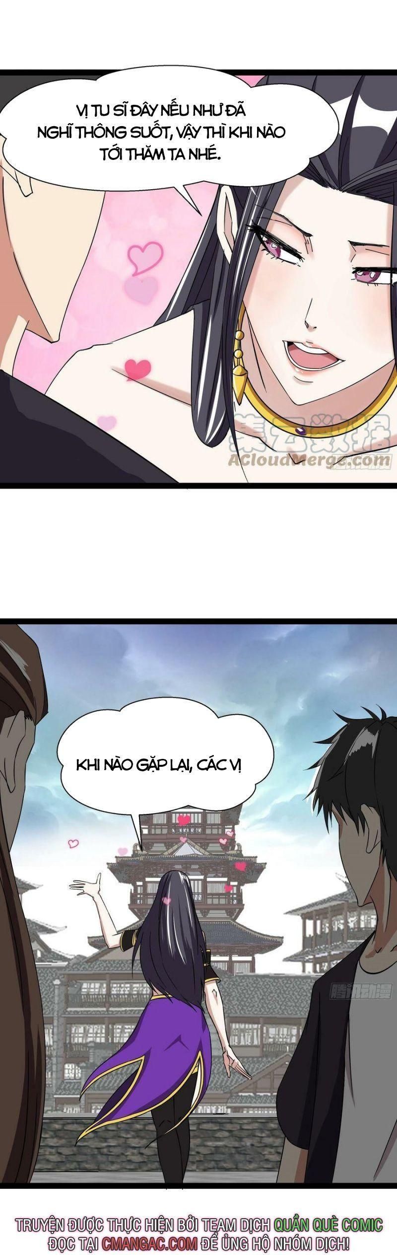 đọc truyện Trùng Sinh Đô Thị Thiên Tôn Chương 330 ảnh 14 tại Thiên Thai Truyện