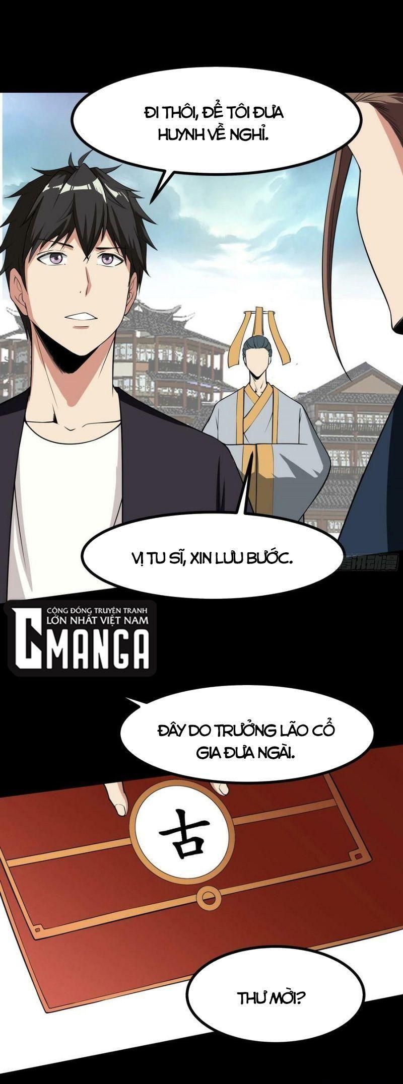 đọc truyện Trùng Sinh Đô Thị Thiên Tôn Chương 330 ảnh 15 tại Thiên Thai Truyện