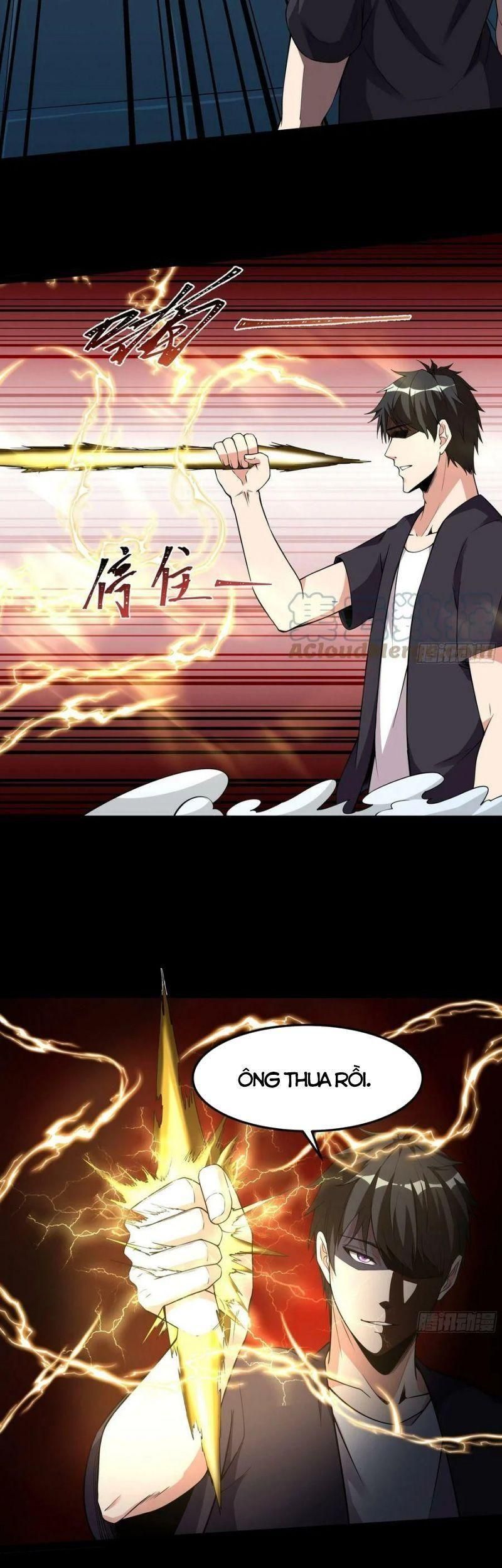 đọc truyện Trùng Sinh Đô Thị Thiên Tôn Chương 330 ảnh 4 tại Thiên Thai Truyện