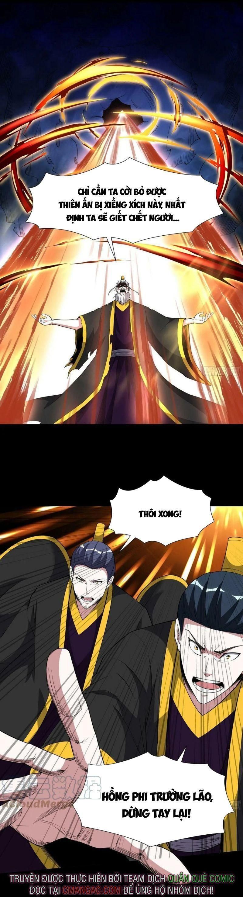 đọc truyện Trùng Sinh Đô Thị Thiên Tôn Chương 330 ảnh 6 tại Thiên Thai Truyện