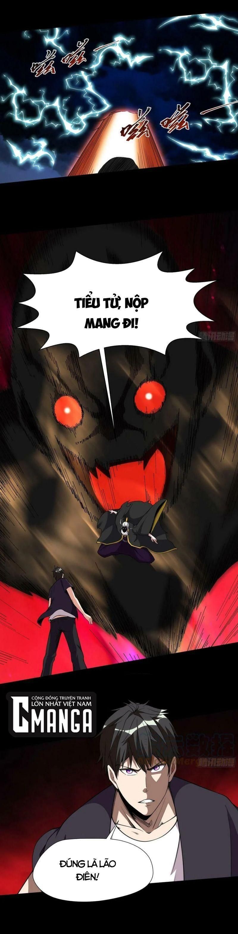 đọc truyện Trùng Sinh Đô Thị Thiên Tôn Chương 330 ảnh 7 tại Thiên Thai Truyện