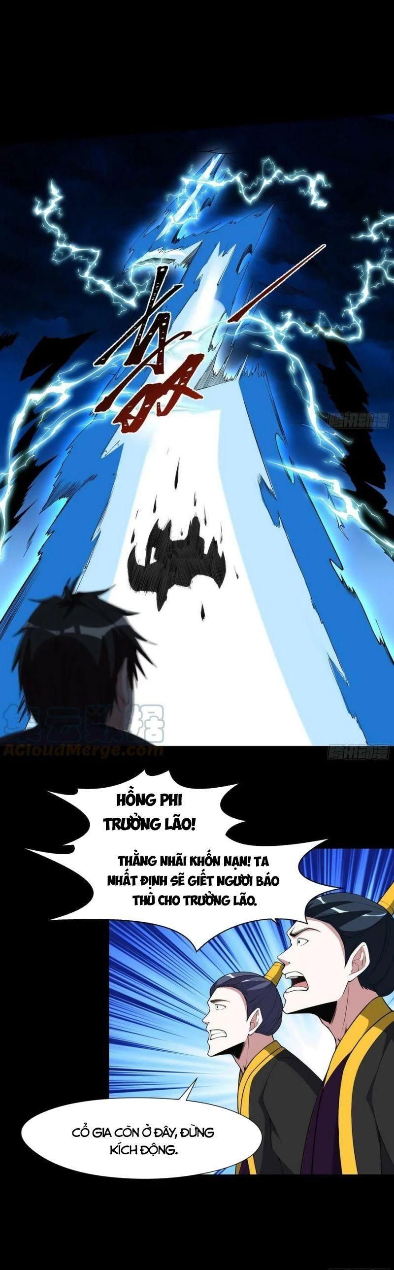 đọc truyện Trùng Sinh Đô Thị Thiên Tôn Chương 330 ảnh 8 tại Thiên Thai Truyện