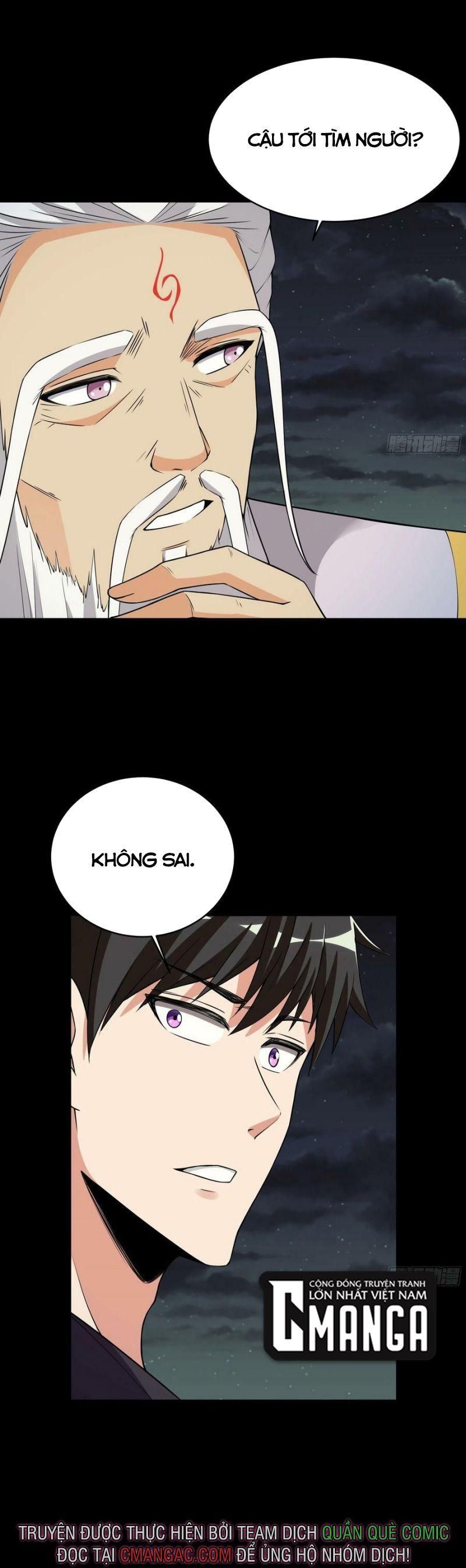 đọc truyện Trùng Sinh Đô Thị Thiên Tôn Chương 331 ảnh 13 tại Thiên Thai Truyện