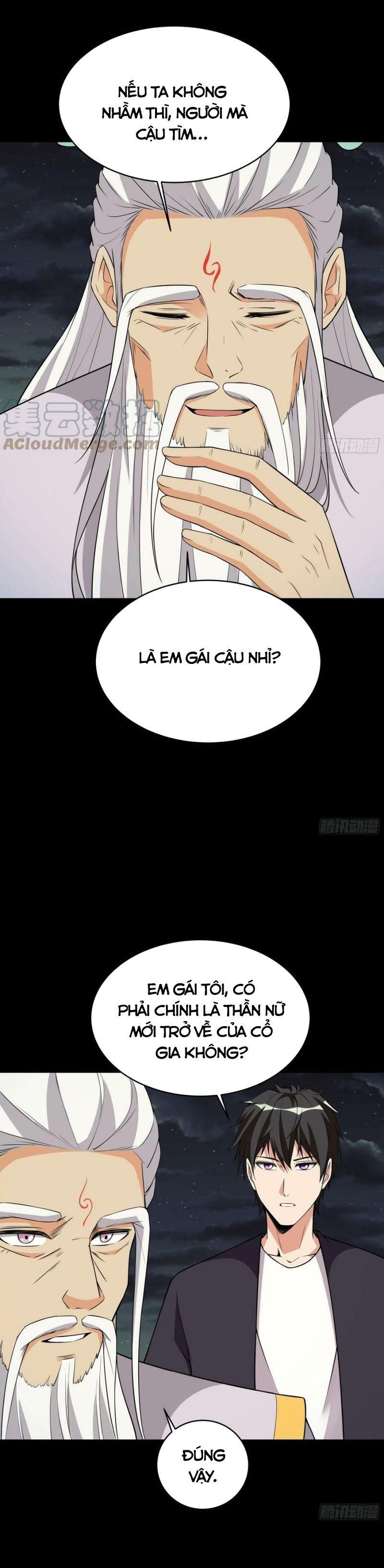 đọc truyện Trùng Sinh Đô Thị Thiên Tôn Chương 331 ảnh 14 tại Thiên Thai Truyện