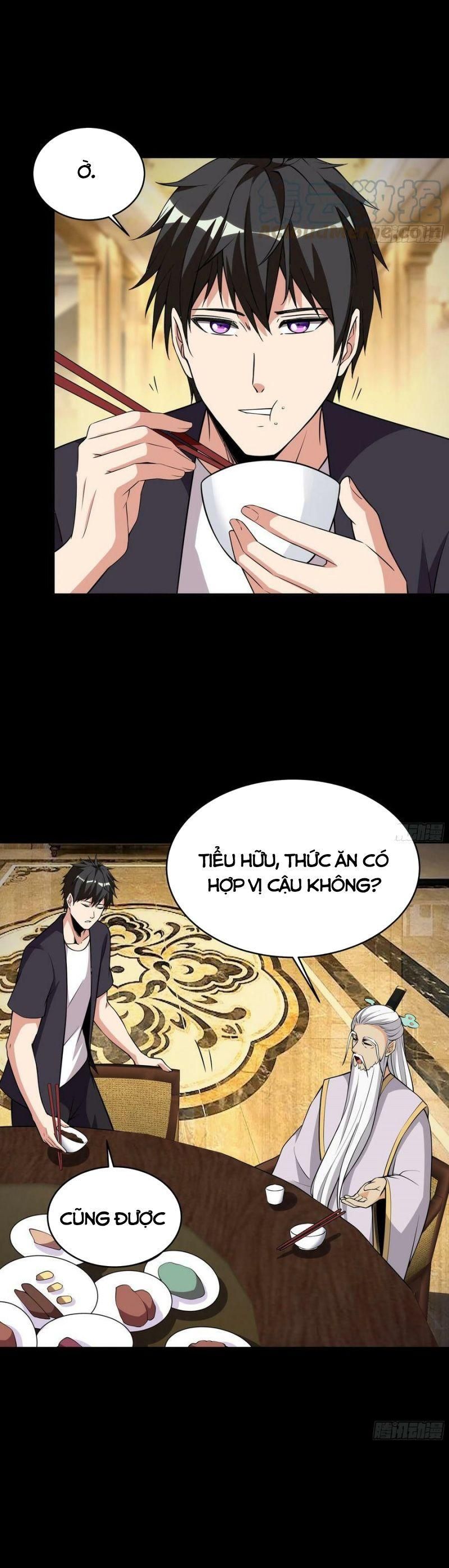 đọc truyện Trùng Sinh Đô Thị Thiên Tôn Chương 331 ảnh 8 tại Thiên Thai Truyện