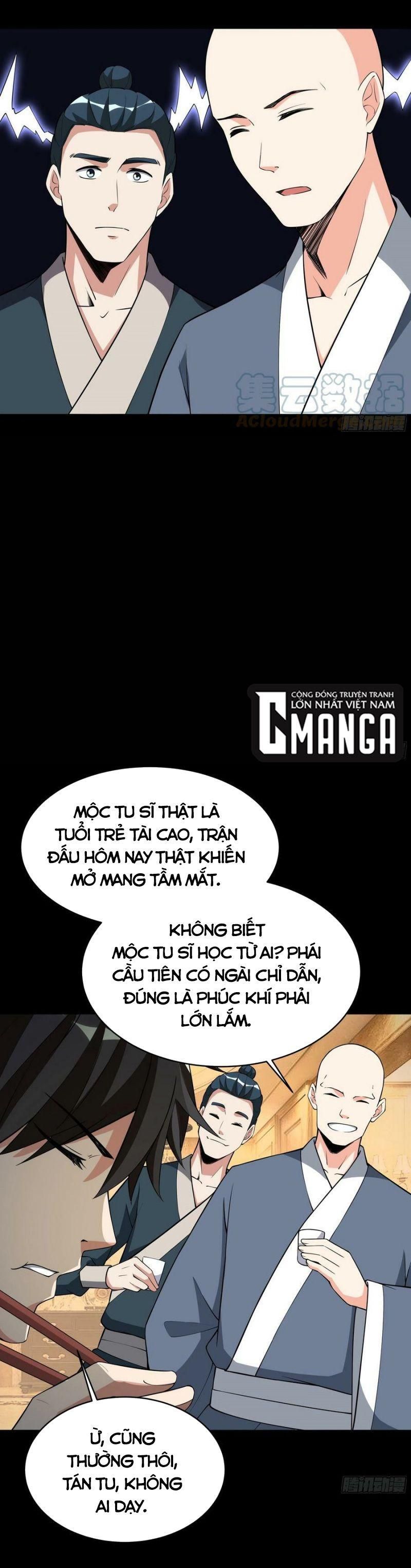 đọc truyện Trùng Sinh Đô Thị Thiên Tôn Chương 331 ảnh 9 tại Thiên Thai Truyện