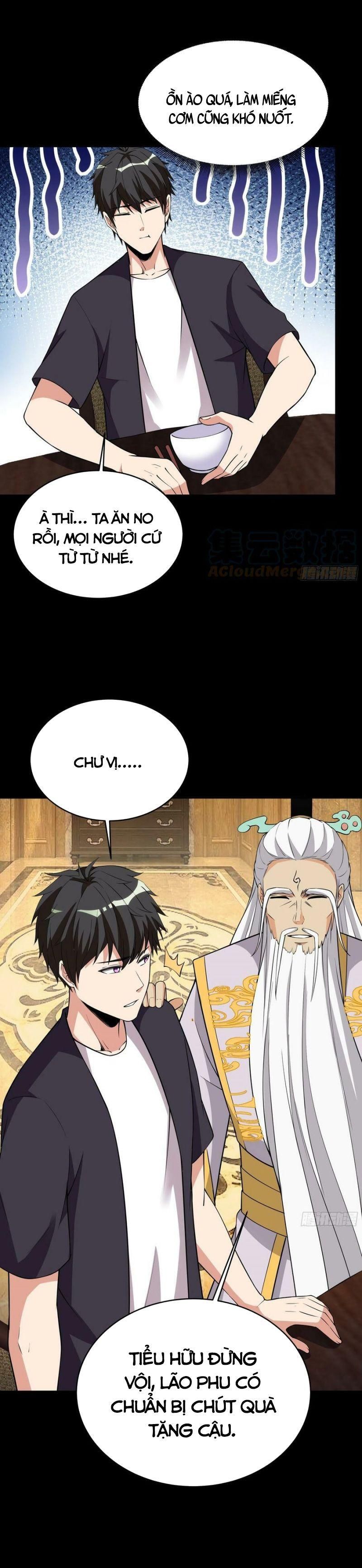 đọc truyện Trùng Sinh Đô Thị Thiên Tôn Chương 331 ảnh 10 tại Thiên Thai Truyện