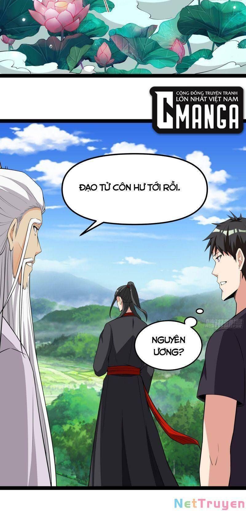 đọc truyện Trùng Sinh Đô Thị Thiên Tôn Chương 332 ảnh 16 tại Thiên Thai Truyện