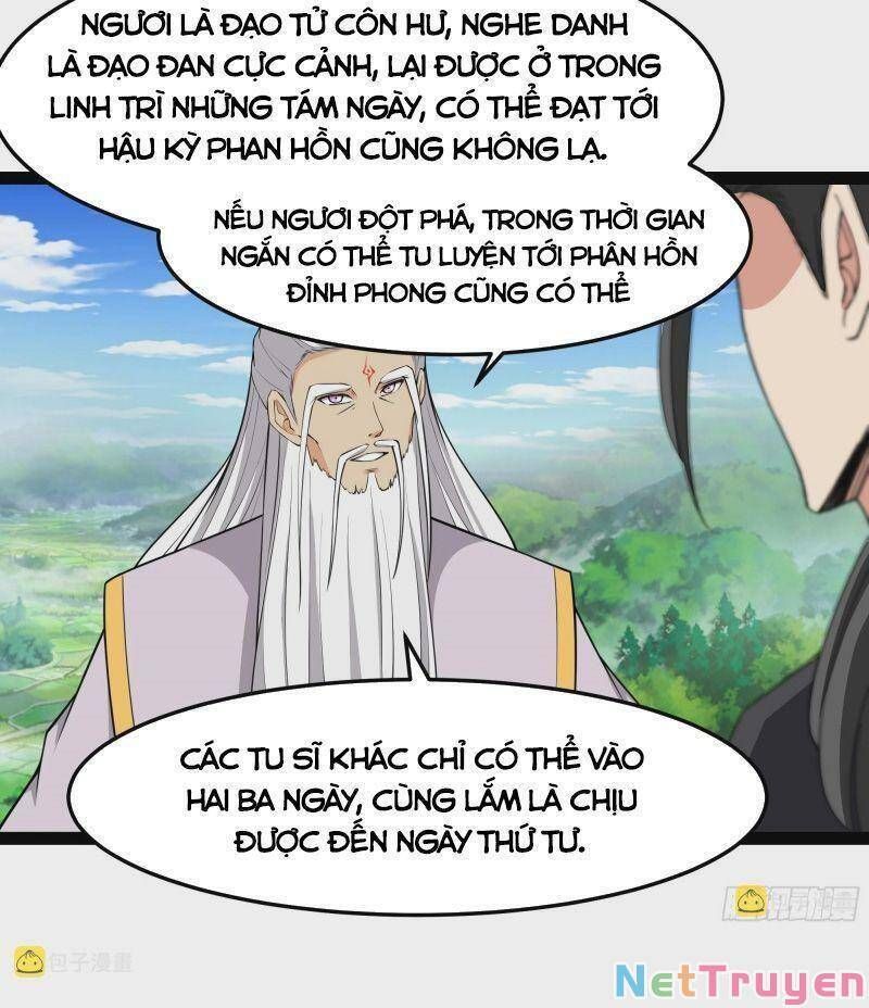 đọc truyện Trùng Sinh Đô Thị Thiên Tôn Chương 332 ảnh 20 tại Thiên Thai Truyện