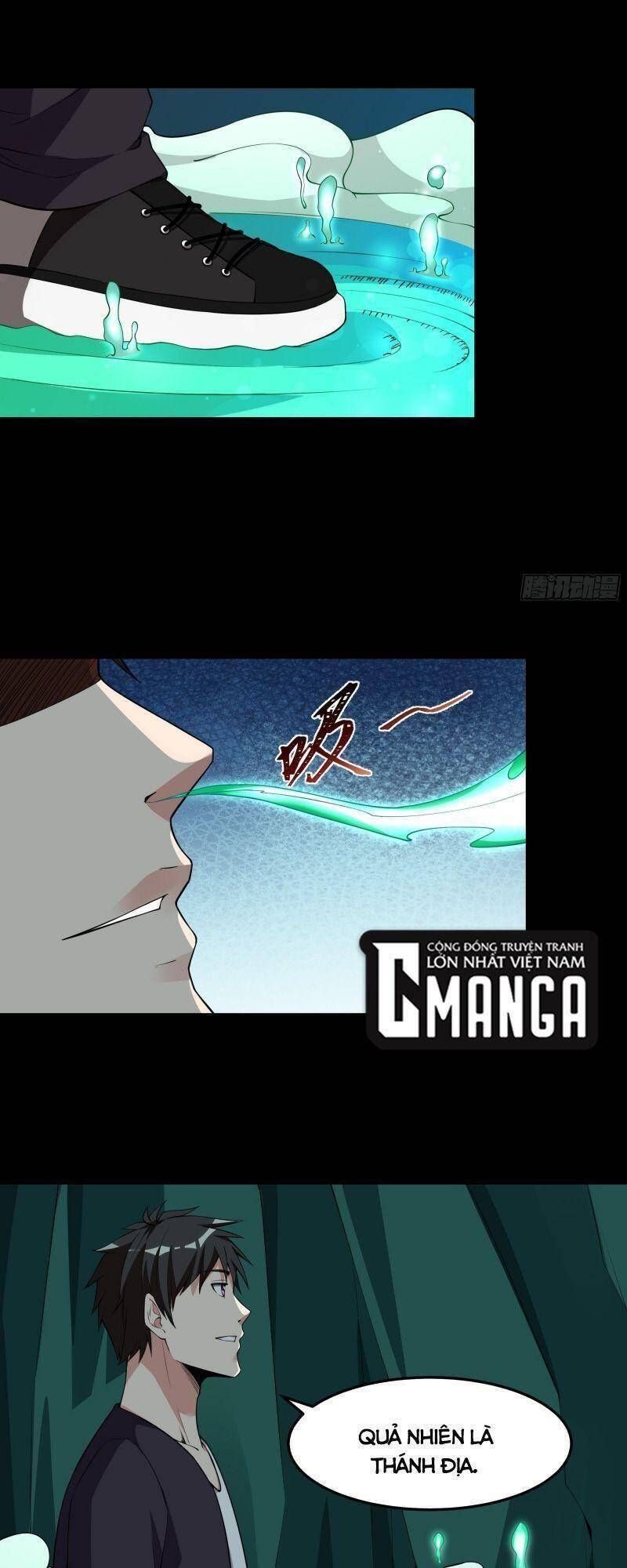 đọc truyện Trùng Sinh Đô Thị Thiên Tôn Chương 332 ảnh 23 tại Thiên Thai Truyện