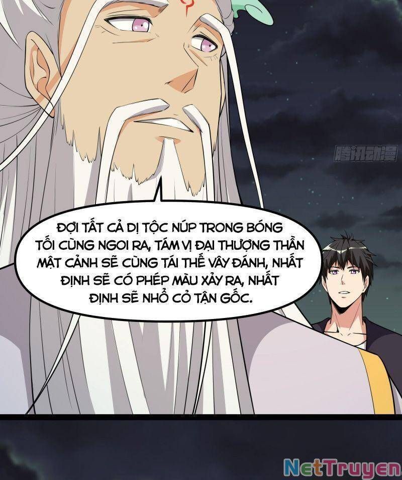 đọc truyện Trùng Sinh Đô Thị Thiên Tôn Chương 332 ảnh 10 tại Thiên Thai Truyện