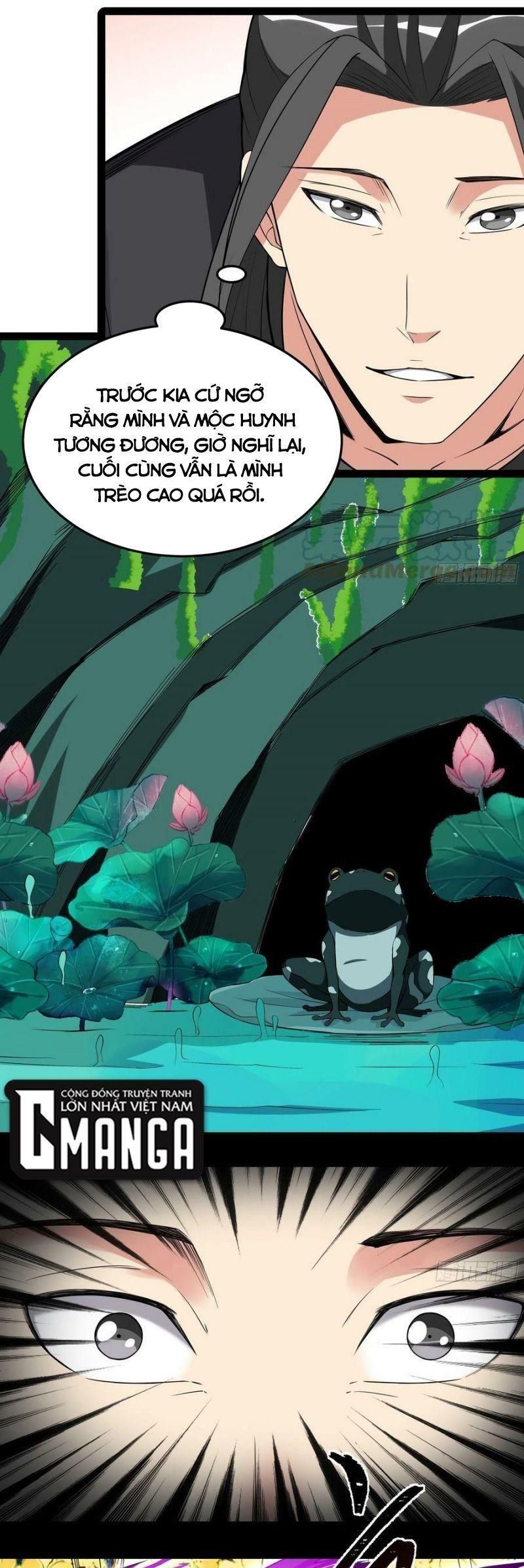 đọc truyện Trùng Sinh Đô Thị Thiên Tôn Chương 333 ảnh 12 tại Thiên Thai Truyện