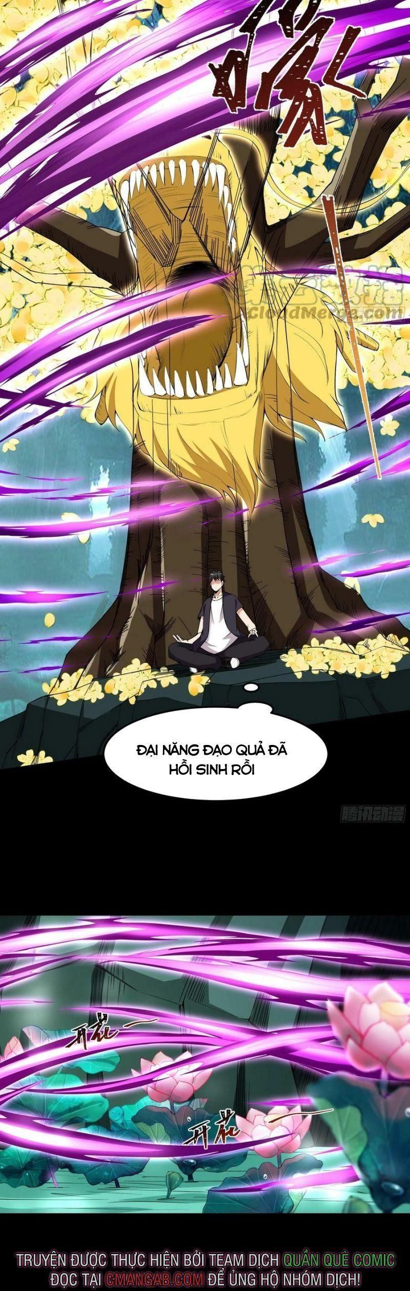 đọc truyện Trùng Sinh Đô Thị Thiên Tôn Chương 333 ảnh 13 tại Thiên Thai Truyện