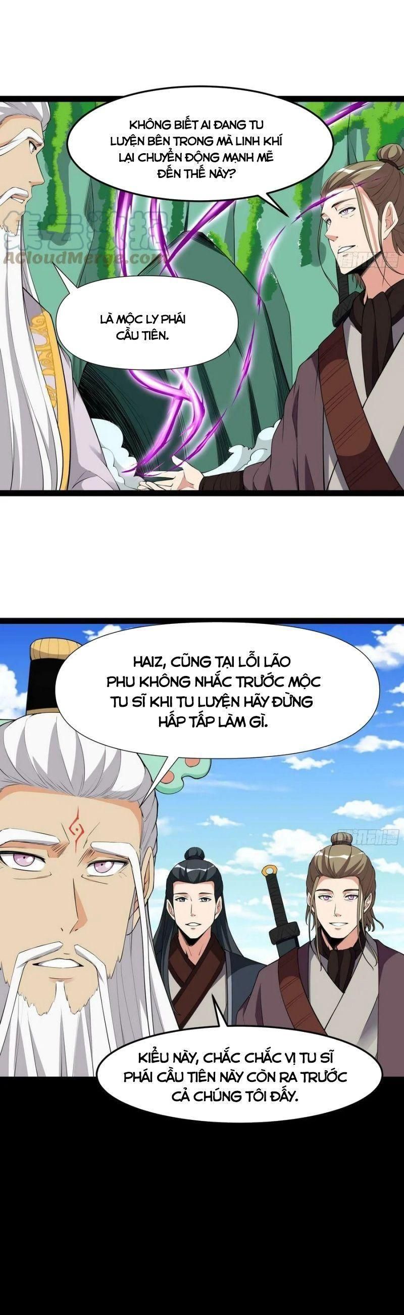 đọc truyện Trùng Sinh Đô Thị Thiên Tôn Chương 333 ảnh 4 tại Thiên Thai Truyện