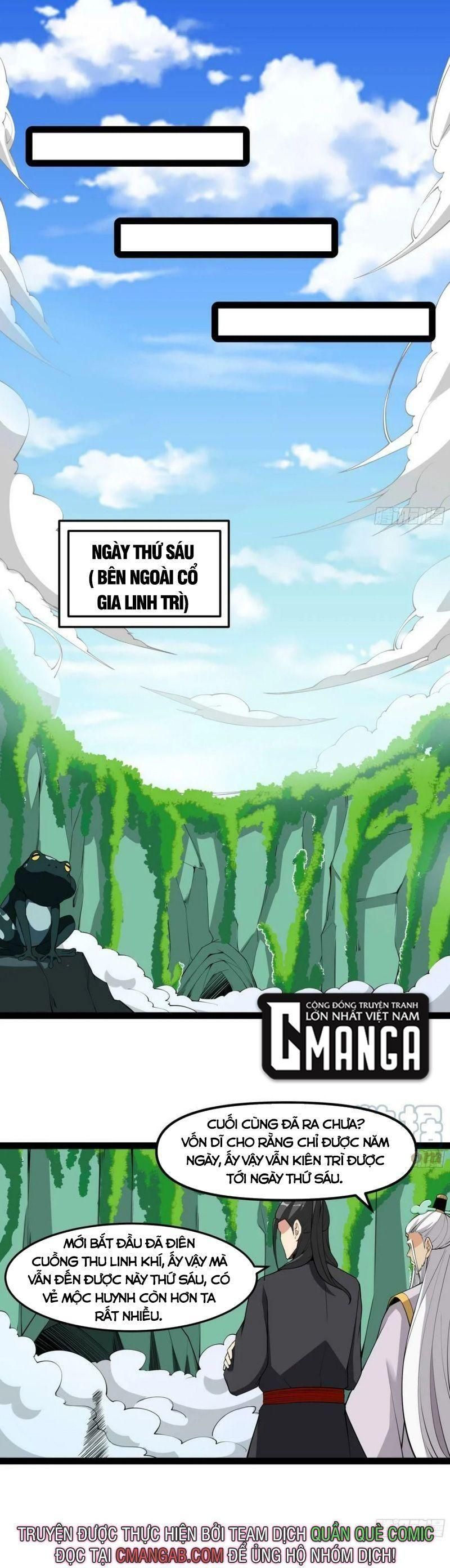 đọc truyện Trùng Sinh Đô Thị Thiên Tôn Chương 333 ảnh 7 tại Thiên Thai Truyện