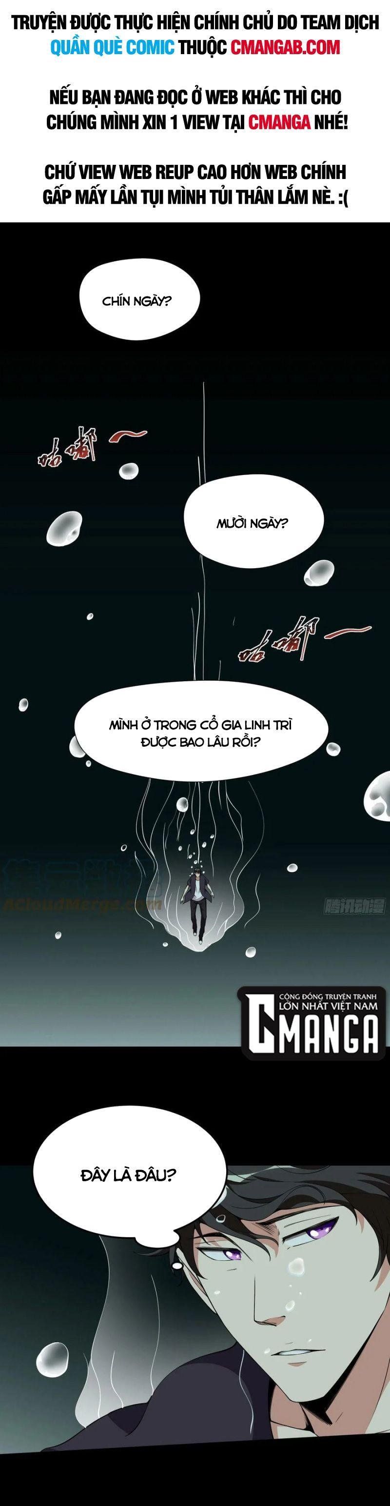 đọc truyện Trùng Sinh Đô Thị Thiên Tôn Chương 334 ảnh 3 tại Thiên Thai Truyện