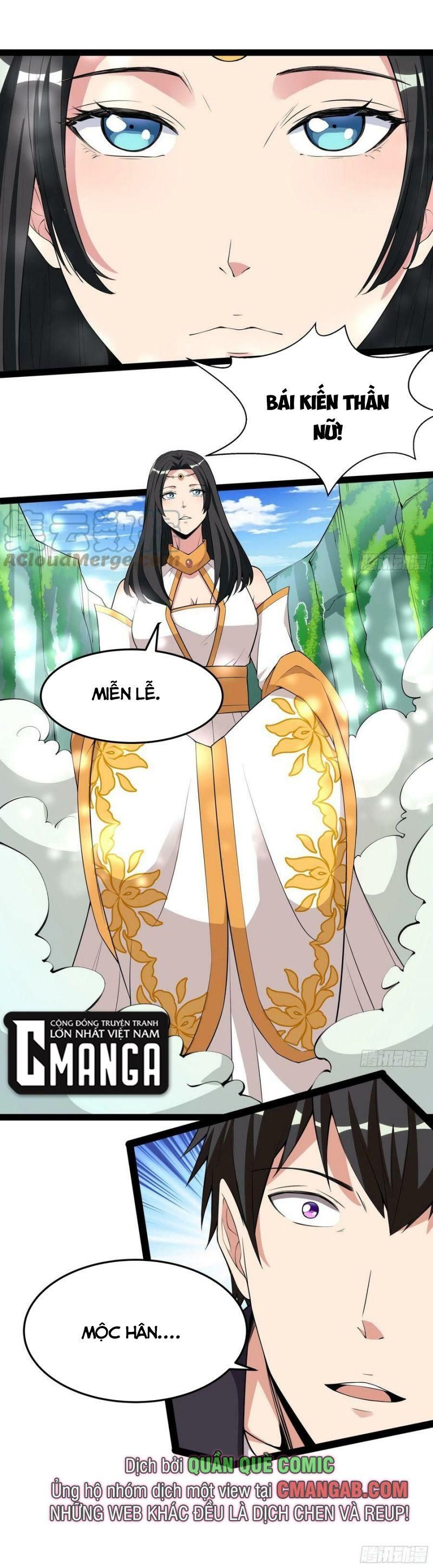 đọc truyện Trùng Sinh Đô Thị Thiên Tôn Chương 334 ảnh 14 tại Thiên Thai Truyện