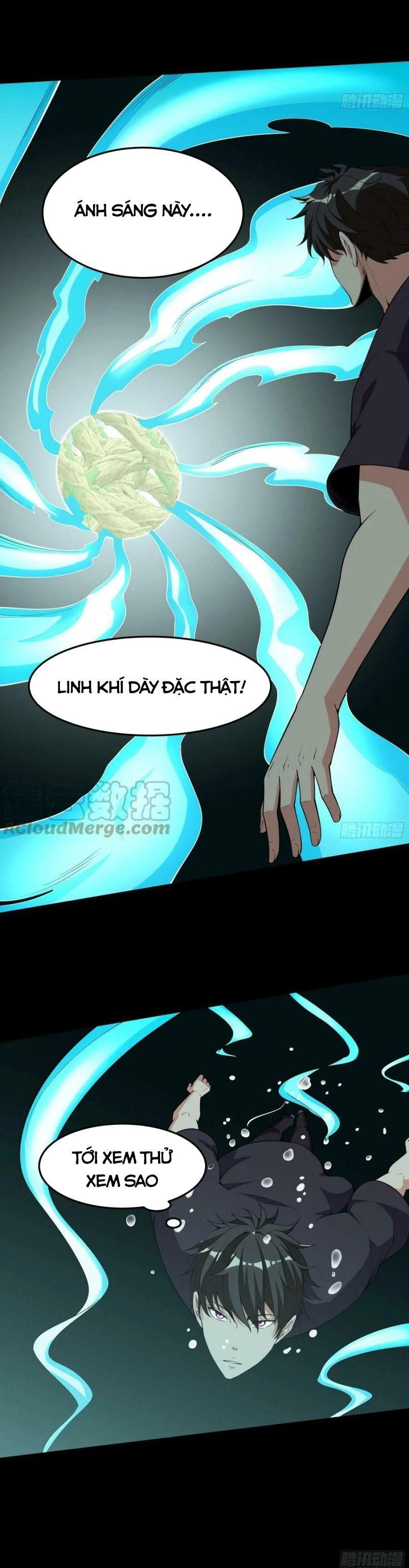 đọc truyện Trùng Sinh Đô Thị Thiên Tôn Chương 334 ảnh 4 tại Thiên Thai Truyện