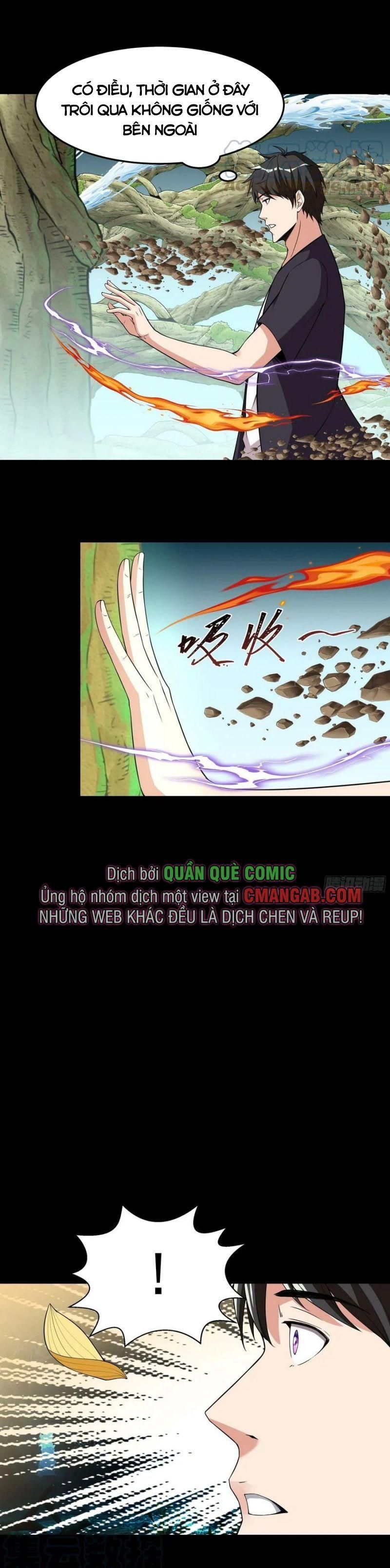 đọc truyện Trùng Sinh Đô Thị Thiên Tôn Chương 334 ảnh 6 tại Thiên Thai Truyện