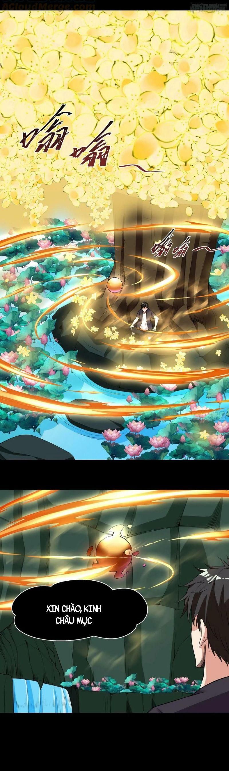 đọc truyện Trùng Sinh Đô Thị Thiên Tôn Chương 334 ảnh 7 tại Thiên Thai Truyện