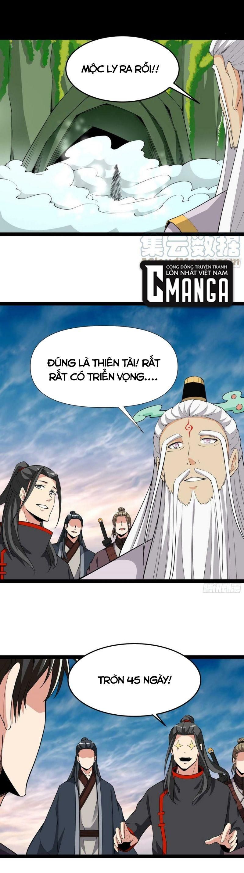 đọc truyện Trùng Sinh Đô Thị Thiên Tôn Chương 334 ảnh 9 tại Thiên Thai Truyện