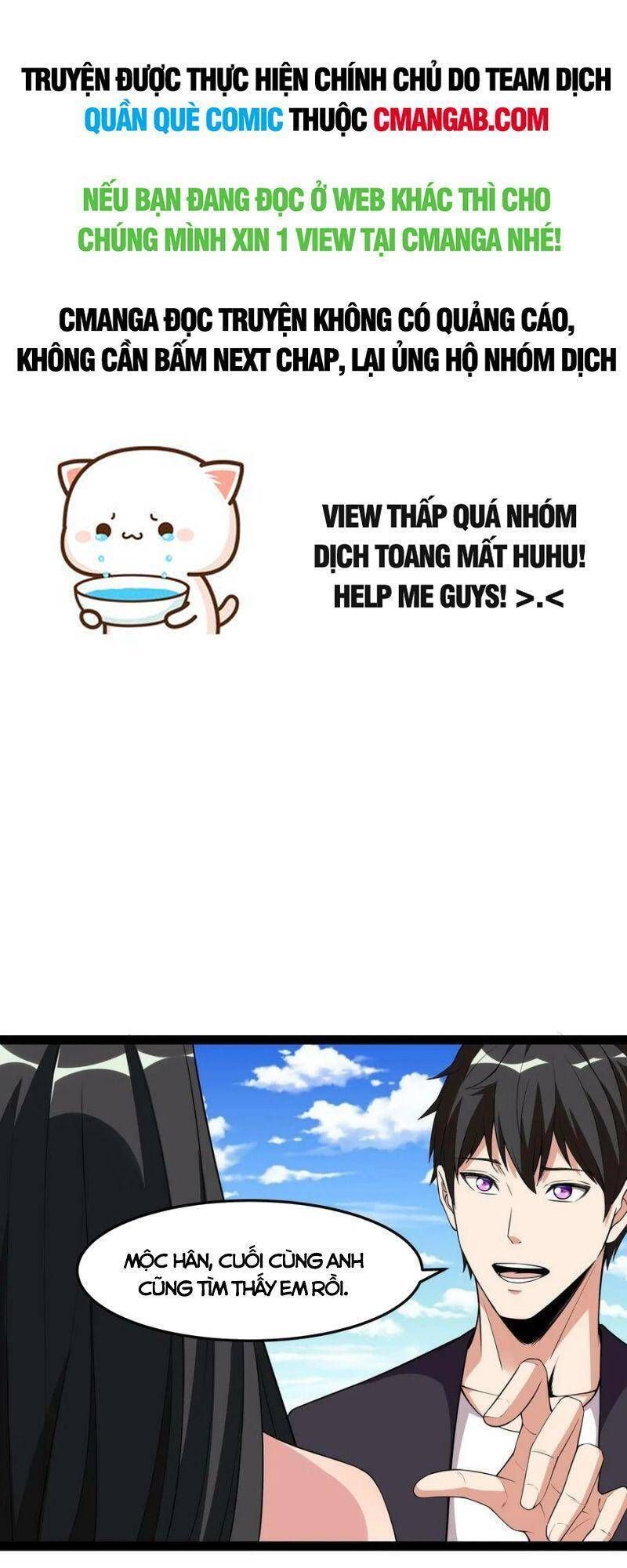 đọc truyện Trùng Sinh Đô Thị Thiên Tôn Chương 335 ảnh 3 tại Thiên Thai Truyện