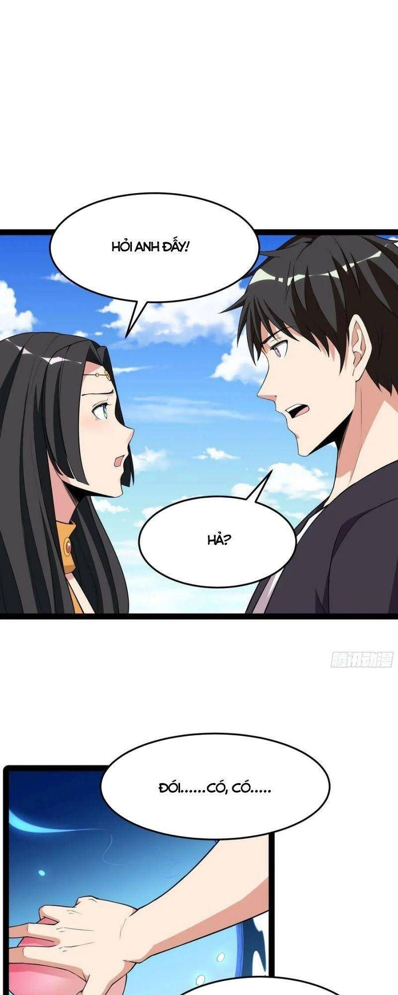 đọc truyện Trùng Sinh Đô Thị Thiên Tôn Chương 335 ảnh 14 tại Thiên Thai Truyện